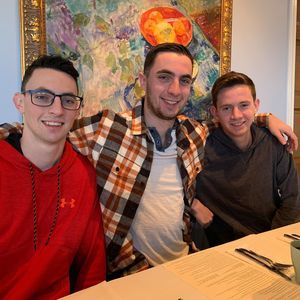 Meet your Posher, Alex